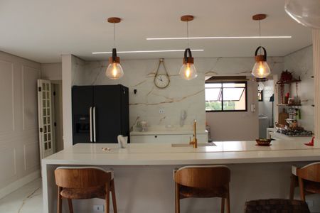 Apartamento à venda com 114m², 2 quartos e 2 vagasCozinha