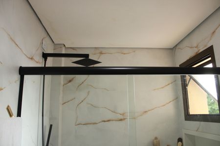 Apartamento à venda com 114m², 2 quartos e 2 vagasBanheiro da Suíte