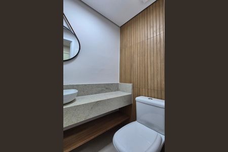 Apartamento para alugar com 80m², 2 quartos e 2 vagasLavabo 