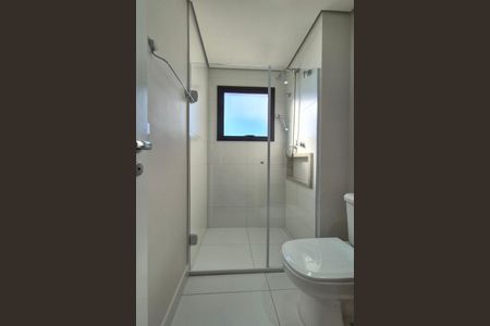 Apartamento para alugar com 80m², 2 quartos e 2 vagasBanheiro