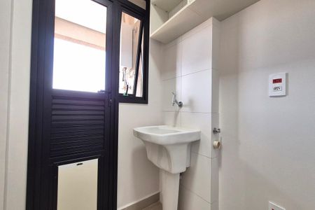 Apartamento para alugar com 80m², 2 quartos e 2 vagasÁrea de Serviço