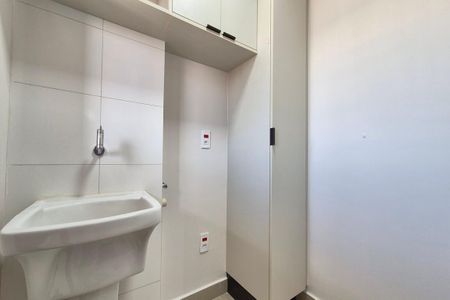 Apartamento para alugar com 80m², 2 quartos e 2 vagasÁrea de Serviço