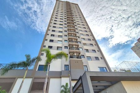 Apartamento para alugar com 80m², 2 quartos e 2 vagasFachada do Prédio