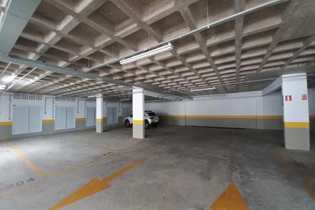 Apartamento para alugar com 80m², 2 quartos e 2 vagasGaragem 