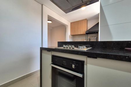 Apartamento para alugar com 80m², 2 quartos e 2 vagasCozinha 