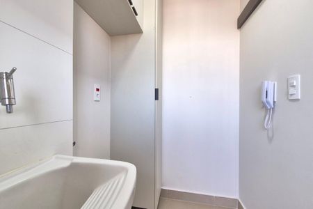 Apartamento para alugar com 80m², 2 quartos e 2 vagasÁrea de Serviço