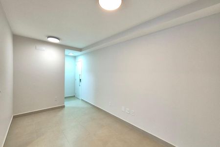 Sala  de apartamento para alugar com 2 quartos, 79m² em Jardim Guanabara, Campinas