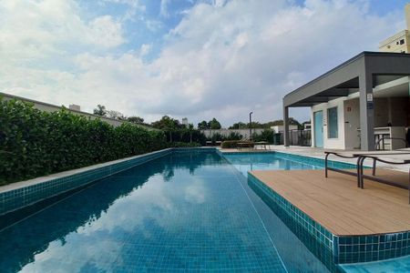 Apartamento para alugar com 80m², 2 quartos e 2 vagasÁrea comum - Piscina