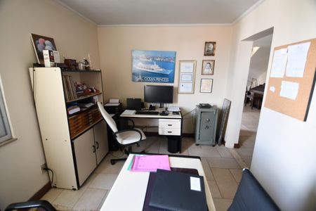 Escritório de apartamento para alugar com 4 quartos, 385m² em Centro, Campinas