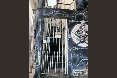 Apartamento para alugar com 2 quartos, 40m² em Jardim Ataliba Leonel, São Paulo