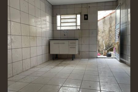 Apartamento para alugar com 2 quartos, 40m² em Jardim Ataliba Leonel, São Paulo