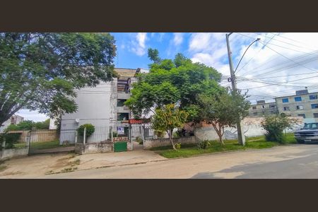 Apartamento à venda com 50m², 2 quartos e sem vagaplaca/fachada