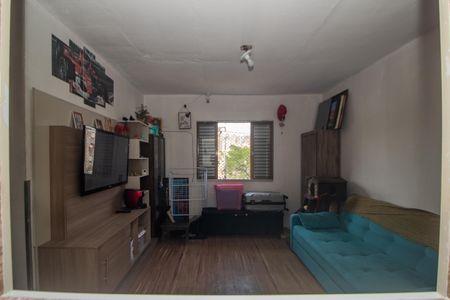 Apartamento à venda com 50m², 2 quartos e sem vagaSala