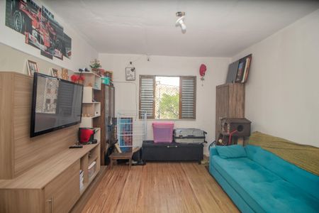 Apartamento à venda com 50m², 2 quartos e sem vagaSala