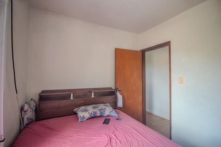 Apartamento à venda com 50m², 2 quartos e sem vagaQuarto