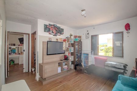 Apartamento à venda com 50m², 2 quartos e sem vagaSala