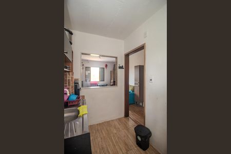 Apartamento à venda com 50m², 2 quartos e sem vagaCozinha