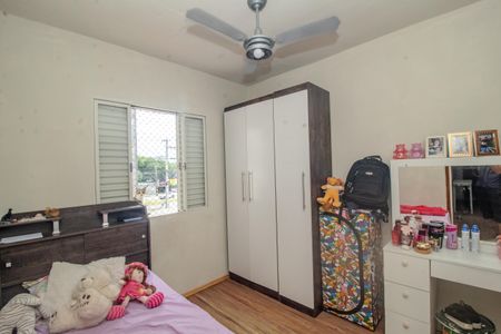 Apartamento à venda com 50m², 2 quartos e sem vagaQuarto 2