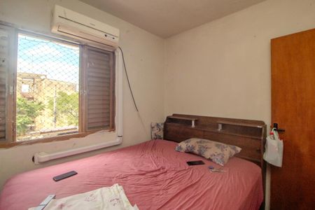 Apartamento à venda com 50m², 2 quartos e sem vagaQuarto