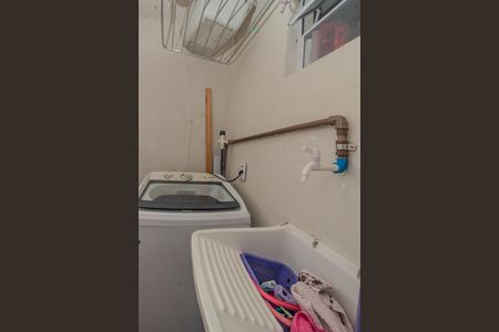 Apartamento à venda com 50m², 2 quartos e sem vagaÁrea de Serviço