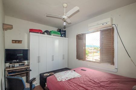 Apartamento à venda com 50m², 2 quartos e sem vagaQuarto