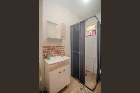 Apartamento à venda com 50m², 2 quartos e sem vagaBanheiro