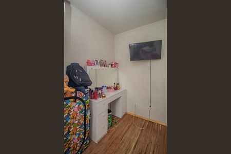 Apartamento à venda com 50m², 2 quartos e sem vagaQuarto 2