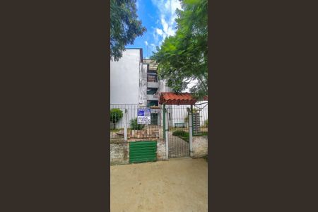 Apartamento à venda com 50m², 2 quartos e sem vagaplaca/fachada