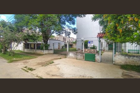 Apartamento à venda com 50m², 2 quartos e sem vagaplaca/fachada