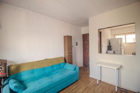 Apartamento à venda com 50m², 2 quartos e sem vagaSala