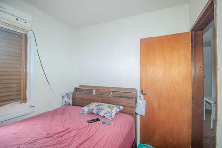 Apartamento à venda com 50m², 2 quartos e sem vagaQuarto