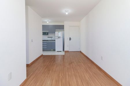 Apartamento para alugar com 42m², 2 quartos e sem vaga Apartamento para alugar com 42m², 2 quartos e sem vagaSala
