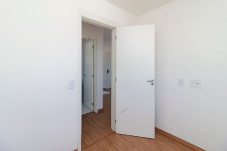 Apartamento para alugar com 42m², 2 quartos e sem vaga Apartamento para alugar com 42m², 2 quartos e sem vagaQuarto 2
