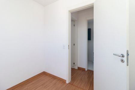 Apartamento para alugar com 42m², 2 quartos e sem vaga Apartamento para alugar com 42m², 2 quartos e sem vagaQuarto 2