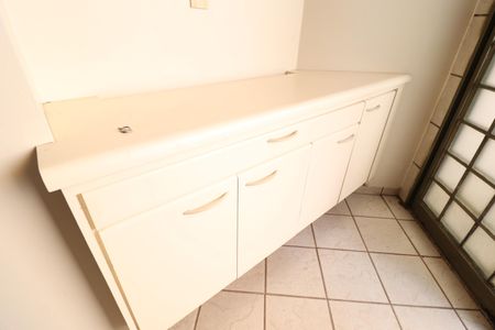 Casa para alugar com 209m², 4 quartos e 4 vagasÁrea de Serviço