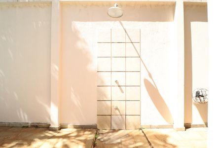 Casa para alugar com 209m², 4 quartos e 4 vagasÁrea comum - Piscina