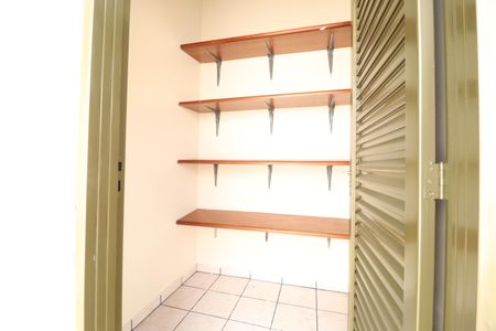 Casa para alugar com 209m², 4 quartos e 4 vagasDespensa