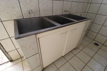 Casa para alugar com 209m², 4 quartos e 4 vagasÁrea de Serviço