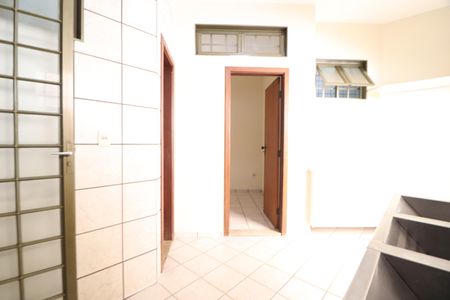 Casa para alugar com 209m², 4 quartos e 4 vagasÁrea de Serviço