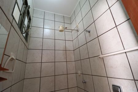 Casa para alugar com 209m², 4 quartos e 4 vagasBanheiro de Serviço