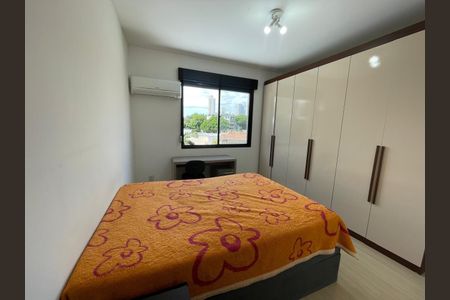 Apartamento à venda com 1 quarto, 55m² em Rio Branco, Novo Hamburgo