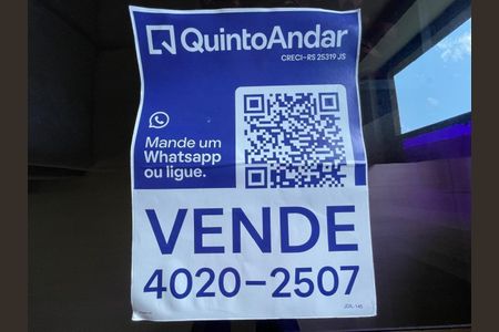 Apartamento à venda com 55m², 1 quarto e sem vagaPlaca Cod.JDIL-145