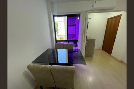 Apartamento à venda com 1 quarto, 55m² em Rio Branco, Novo Hamburgo