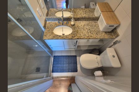 Apartamento à venda com 68m², 2 quartos e 1 vaga Apartamento à venda com 68m², 2 quartos e 1 vagaSuíte