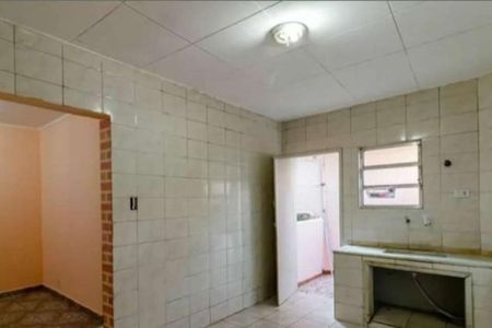 Foto 06 de casa à venda com 2 quartos, 190m² em Sacoma, São Paulo