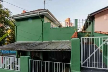 Foto 15 de casa à venda com 2 quartos, 190m² em Sacoma, São Paulo