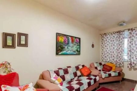 Foto 01 de casa à venda com 2 quartos, 190m² em Sacoma, São Paulo