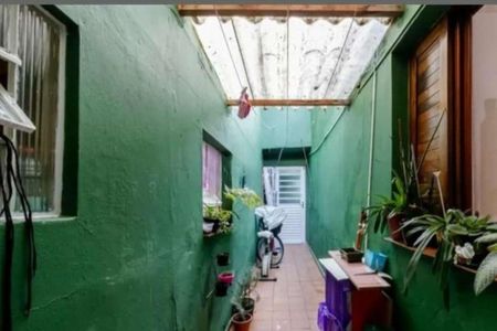 Foto 16 de casa à venda com 2 quartos, 190m² em Sacoma, São Paulo