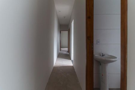 Apartamento para alugar com 67m², 3 quartos e 1 vagaCorredor