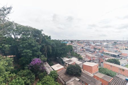 Apartamento para alugar com 67m², 3 quartos e 1 vagaVista do Quarto 3